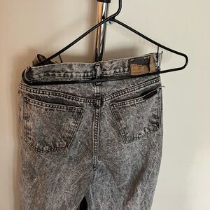 Vintage jeans acid washed - Britannica Men’s 31 x 32 - Vintage, 80’s